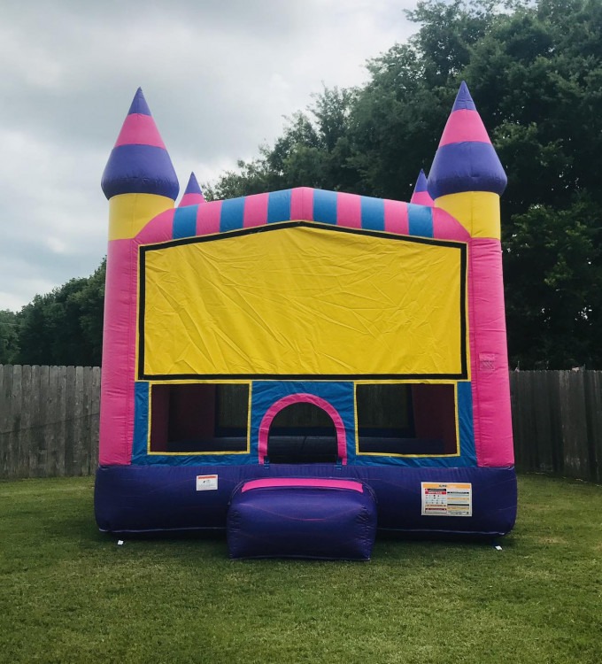 Bounce Houses